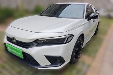 Used Honda Civic 2022 240TURBO CVT Dynamic Edition