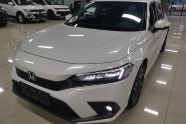 Used Honda Civic 2022 240TURBO CVT Dynamic Control Version