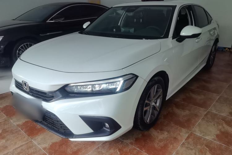 Ojetý Honda Civic 2022 240TURBO CVT Dynamic Edition Guazi used car, China used car export, Used car for sale, Used  cars, Cheapest cars for sale