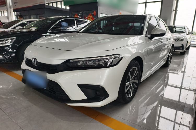 Ojetý Honda Civic 2022 240TURBO CVT Jingcheng Edition Guazi used car, China used car export, Used car for sale, Used  cars, Cheapest cars for sale