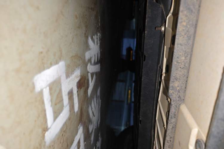 Used Honda Civic 2022 240TURBO CVT Dynamic Edition Chassis Front
