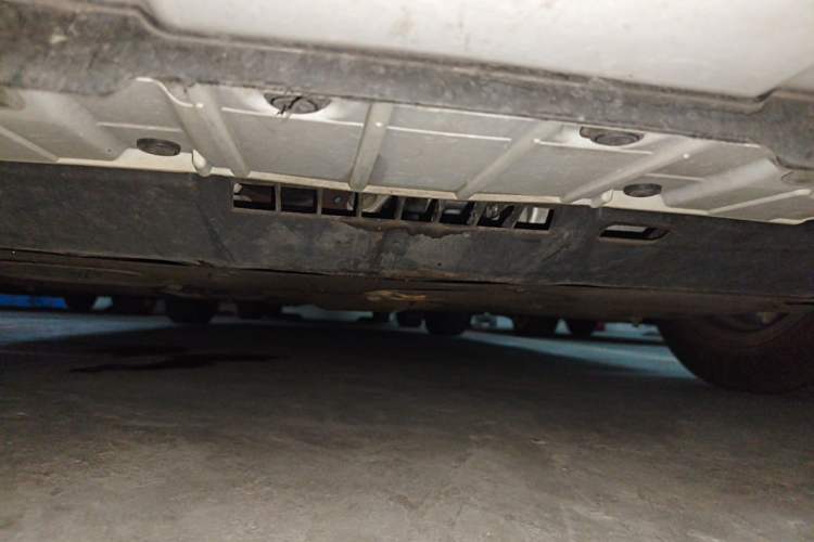 Used Honda Civic 2022 240TURBO CVT Dynamic Edition Chassis Front