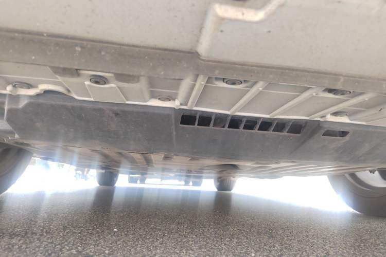 Used Honda Civic 2022 240TURBO CVT Dynamic Edition Chassis Front