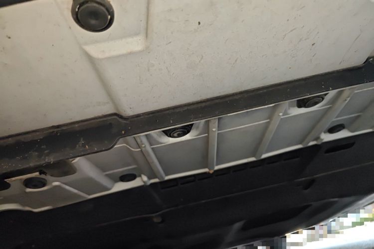 Used Honda Civic 2022 240TURBO CVT Dynamic Edition Chassis Front