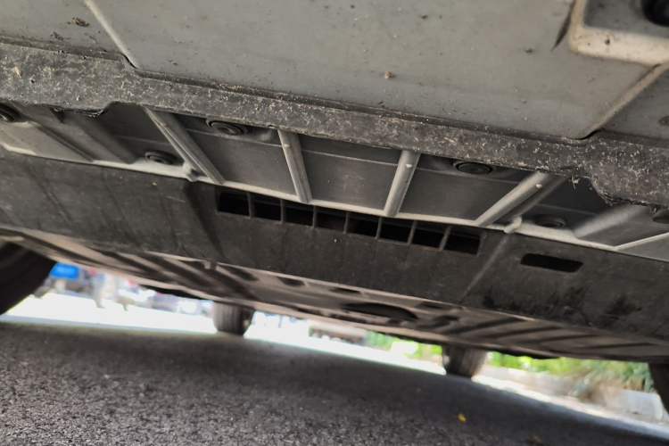 Used Honda Civic 2022 240TURBO CVT Dynamic Edition Chassis Front