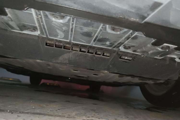 Used Honda Civic 2022 240TURBO CVT Dynamic Edition Chassis Front