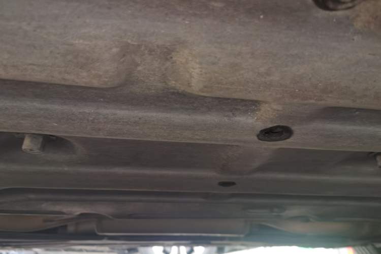 Used Honda Civic 2022 240TURBO CVT Dynamic Edition Chassis Front