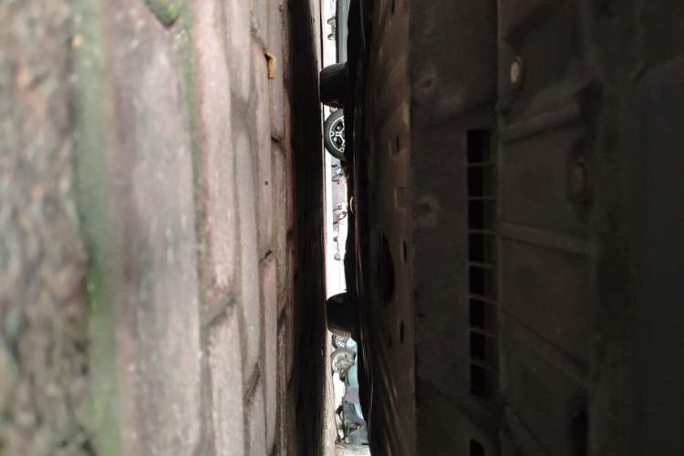 Used Honda Civic 2022 240TURBO CVT Dynamic Edition Chassis Front