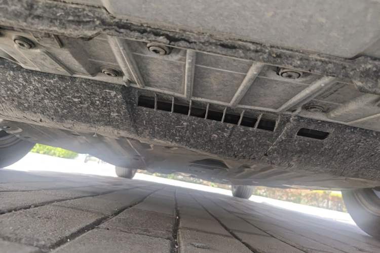 Used Honda Civic 2022 240TURBO CVT Dynamic Edition Chassis Front