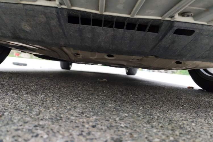 Used Honda Civic 2022 240TURBO CVT Dynamic Edition Chassis Front
