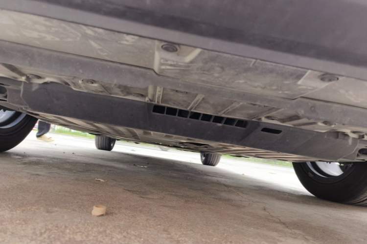 Used Honda Civic 2022 240TURBO CVT Dynamic Edition Chassis Front
