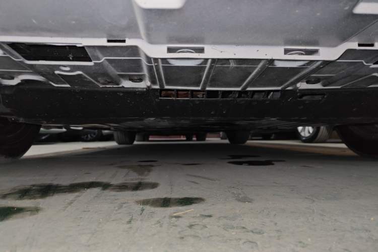 Used Honda Civic 2022 240TURBO CVT Dynamic Edition Chassis Front