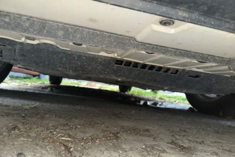 Used Honda Civic 2022 240TURBO CVT Jingcheng Edition Chassis Front