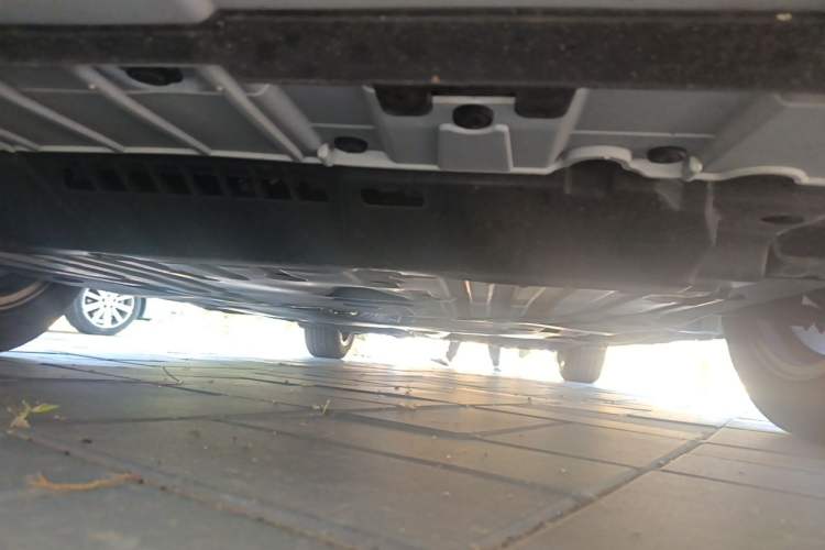 Used Honda Civic 2022 240TURBO CVT Dynamic Edition Chassis Front Left