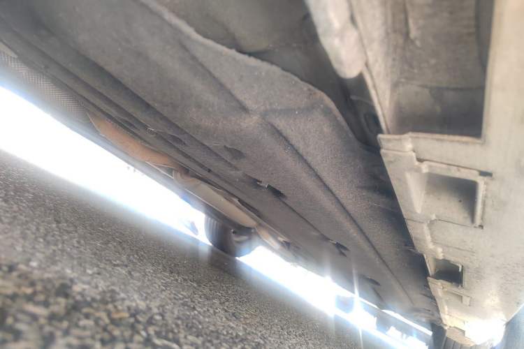Used Honda Civic 2022 240TURBO CVT Dynamic Edition Chassis Front Left