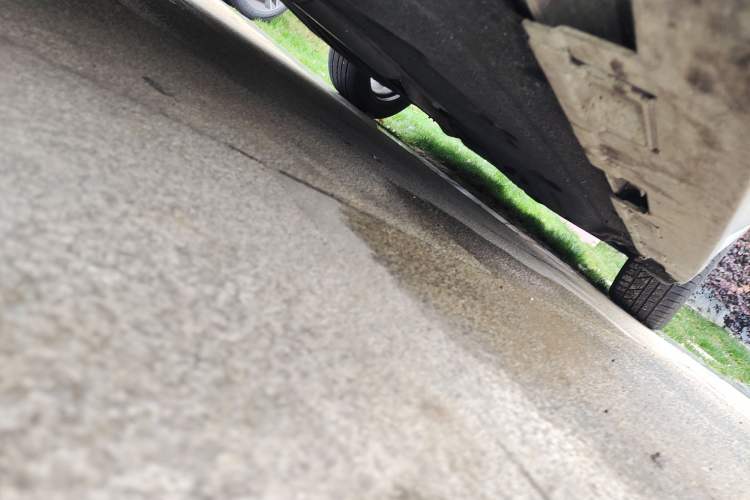 Used Honda Civic 2022 240TURBO CVT Dynamic Edition Chassis Front Left