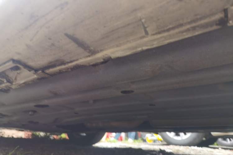 Used Honda Civic 2022 240TURBO CVT Dynamic Edition Chassis Front Left