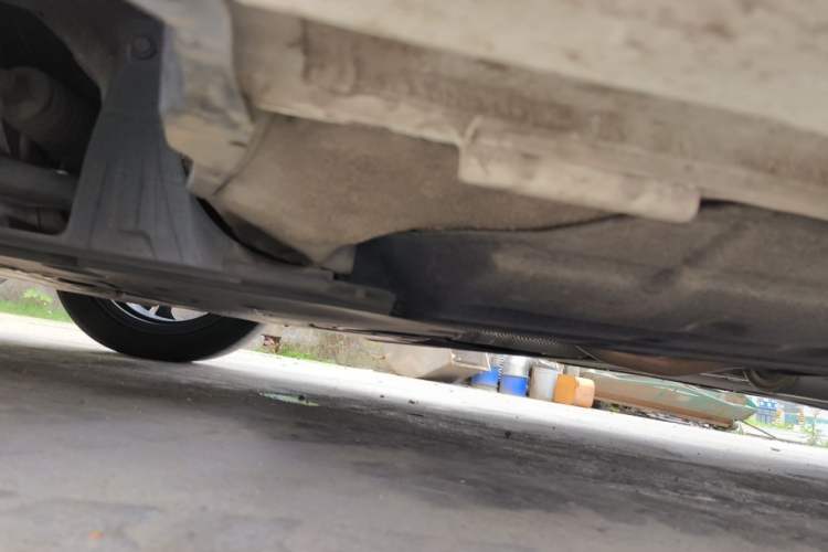 Used Honda Civic 2022 240TURBO CVT Dynamic Edition Chassis Front Left
