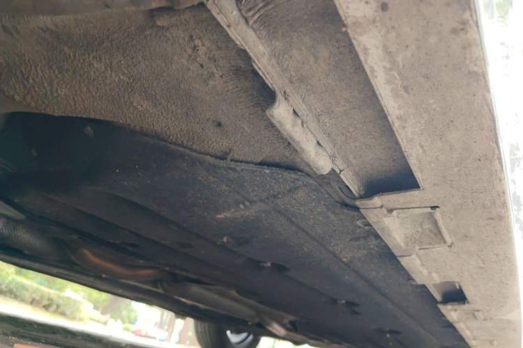 Used Honda Civic 2022 240TURBO CVT Dynamic Edition Chassis Front Left