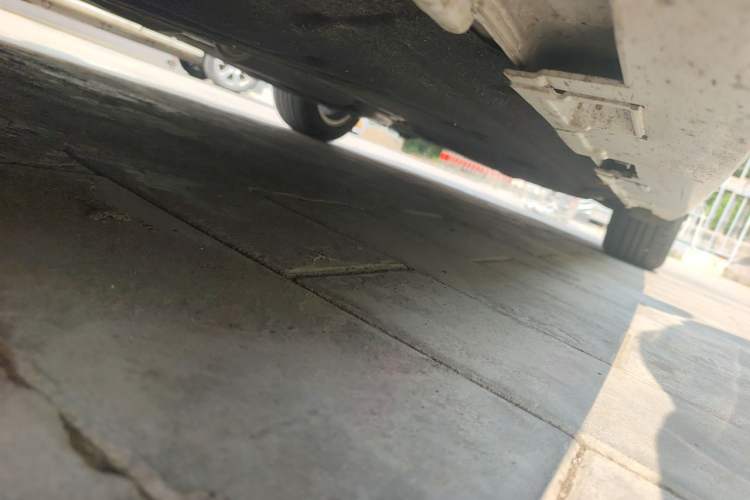 Used Honda Civic 2022 240TURBO CVT Dynamic Edition Chassis Front Left