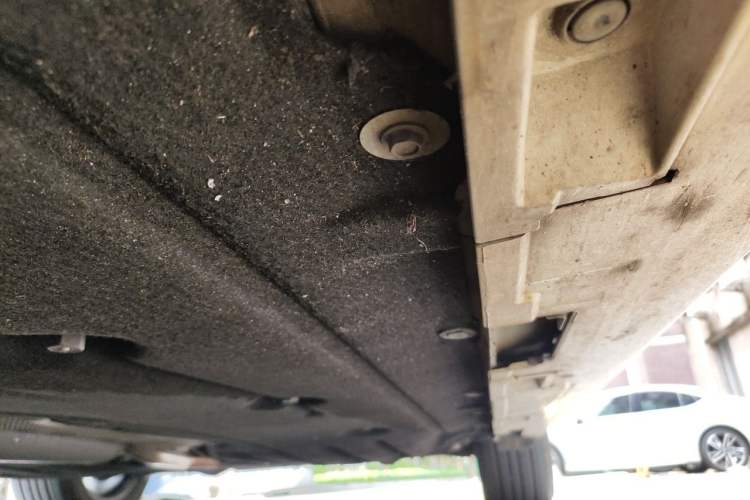 Used Honda Civic 2022 240TURBO CVT Dynamic Edition Chassis Front Left