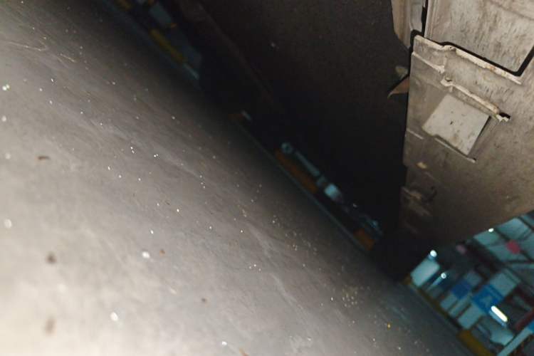 Used Honda Civic 2022 240TURBO CVT Dynamic Edition Chassis Front Left