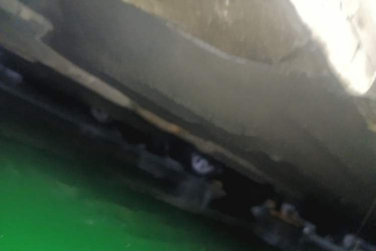 Used Honda Civic 2022 240TURBO CVT Dynamic Edition Chassis Front Left