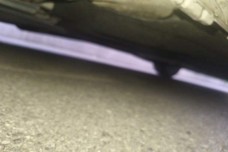 Used Honda Civic 2022 240TURBO CVT Dynamic Edition Chassis Front Left