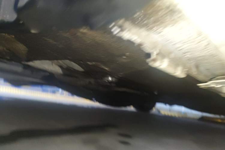 Used Honda Civic 2022 240TURBO CVT Dynamic Edition Chassis Front Left