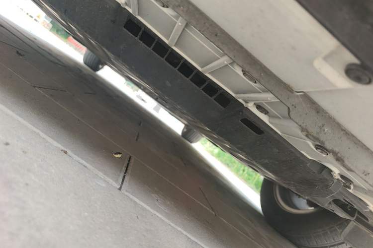Used Honda Civic 2022 240TURBO CVT Dynamic Edition Chassis Front