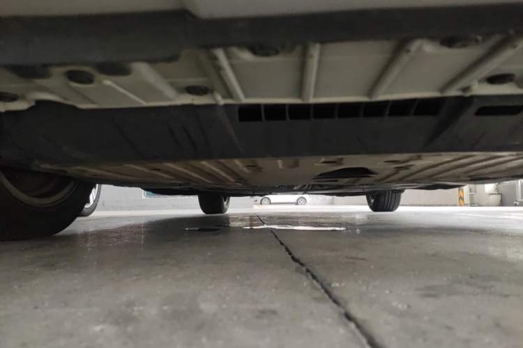 Used Honda Civic 2022 240TURBO CVT Dynamic Edition Chassis Front