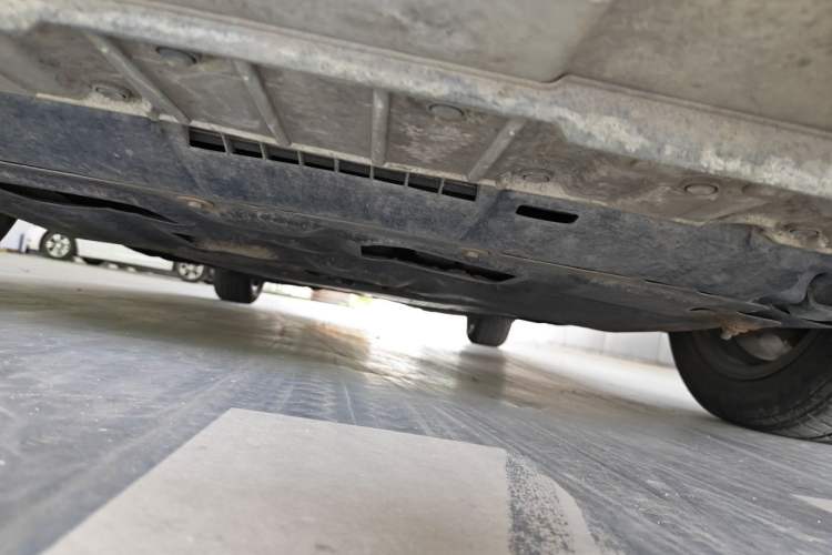 Used Honda Civic 2022 240TURBO CVT Dynamic Edition Chassis Front