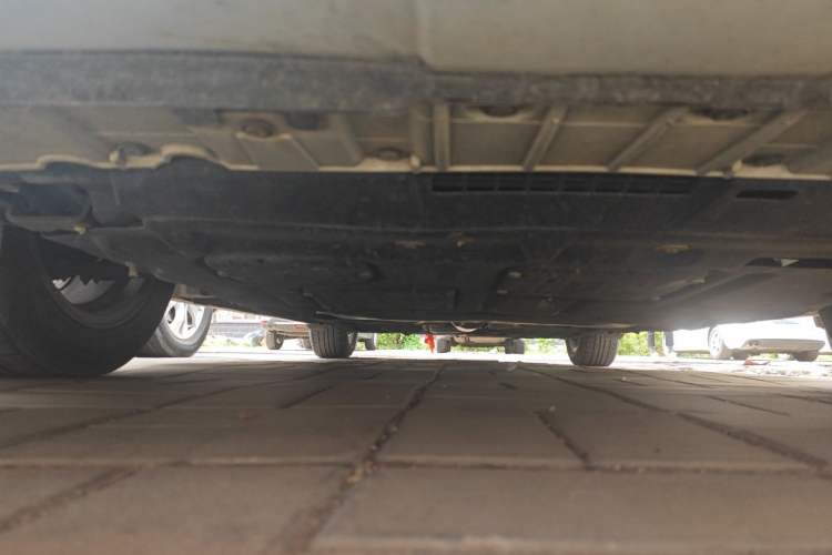 Used Honda Civic 2022 240TURBO CVT Dynamic Edition Chassis Front