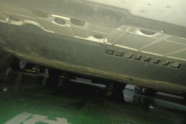 Used Honda Civic 2022 240TURBO CVT Dynamic Edition Chassis Front