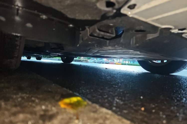 Used Honda Civic 2022 240TURBO CVT Dynamic Edition Chassis Front Right