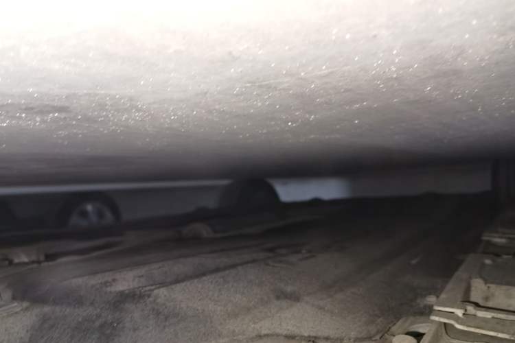 Used Honda Civic 2022 240TURBO CVT Dynamic Edition Chassis Front Right
