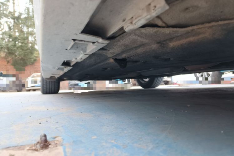 Used Honda Civic 2022 240TURBO CVT Dynamic Edition Chassis Front Right