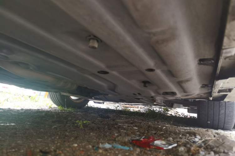 Used Honda Civic 2022 240TURBO CVT Dynamic Edition Chassis Front Right