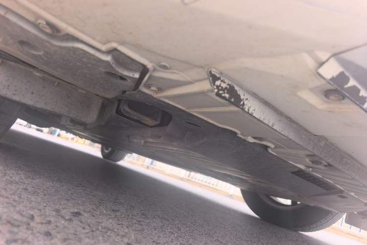 Used Honda Civic 2022 240TURBO CVT Dynamic Edition Chassis Front Right