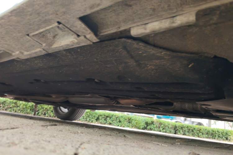 Used Honda Civic 2022 240TURBO CVT Dynamic Edition Chassis Front Right