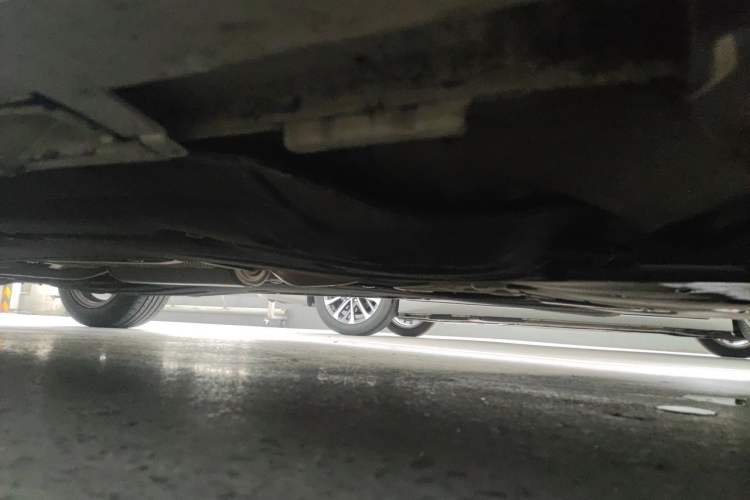 Used Honda Civic 2022 240TURBO CVT Dynamic Edition Chassis Front Right