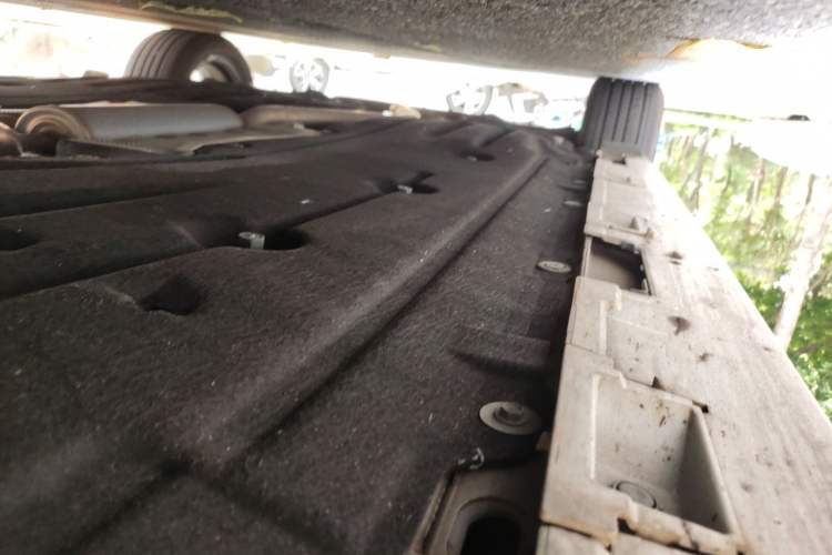 Used Honda Civic 2022 240TURBO CVT Dynamic Edition Chassis Front Right