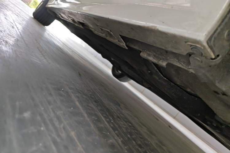 Used Honda Civic 2022 240TURBO CVT Dynamic Edition Chassis Front Right