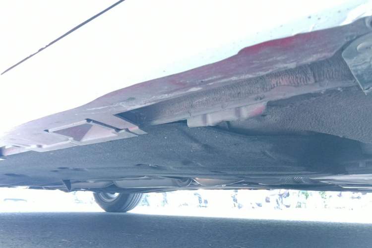 Used Honda Civic 2022 240TURBO CVT Dynamic Edition Chassis Front Right