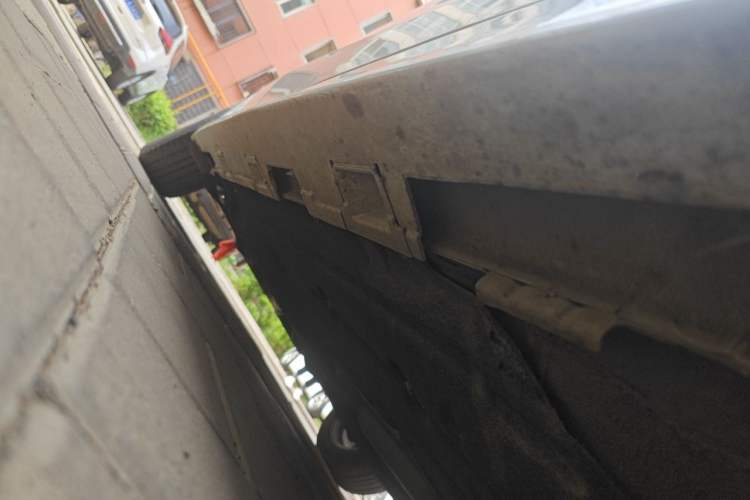 Used Honda Civic 2022 240TURBO CVT Dynamic Edition Chassis Front Right