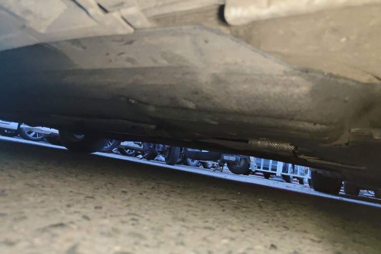 Used Honda Civic 2022 240TURBO CVT Dynamic Edition Chassis Front Right