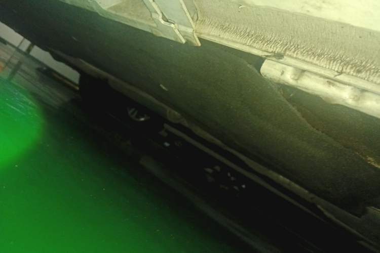 Used Honda Civic 2022 240TURBO CVT Dynamic Edition Chassis Front Right