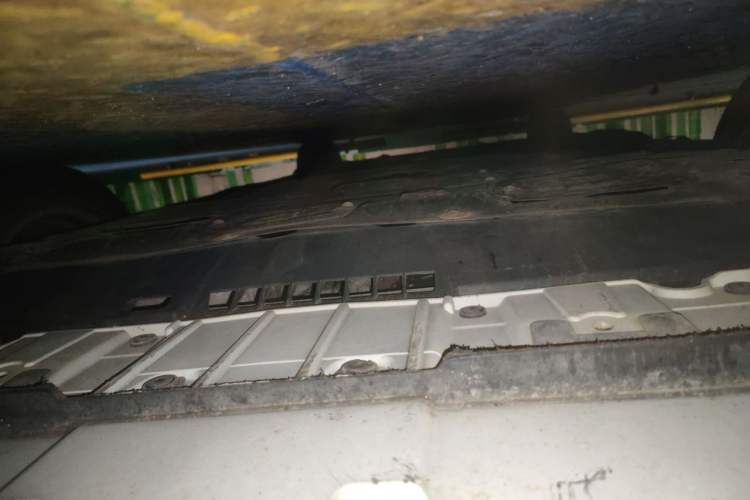Used Honda Civic 2022 240TURBO CVT Dynamic Edition Chassis Front