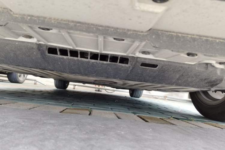 Used Honda Civic 2022 240TURBO CVT Dynamic Edition Chassis Front