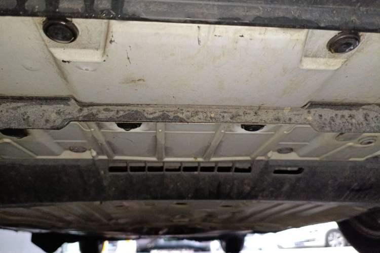 Used Honda Civic 2022 240TURBO CVT Dynamic Edition Chassis Front